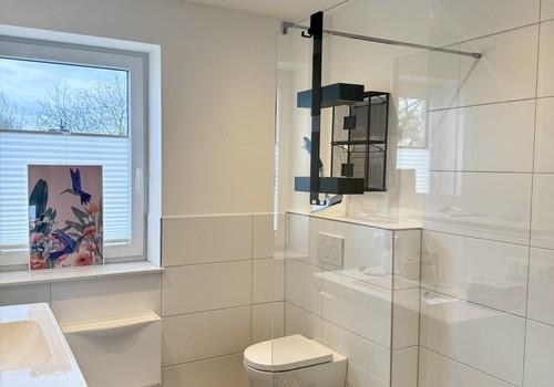 Badezimmer 1. OG