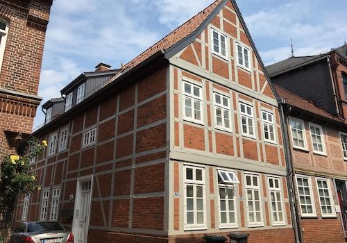 Strassenansicht
