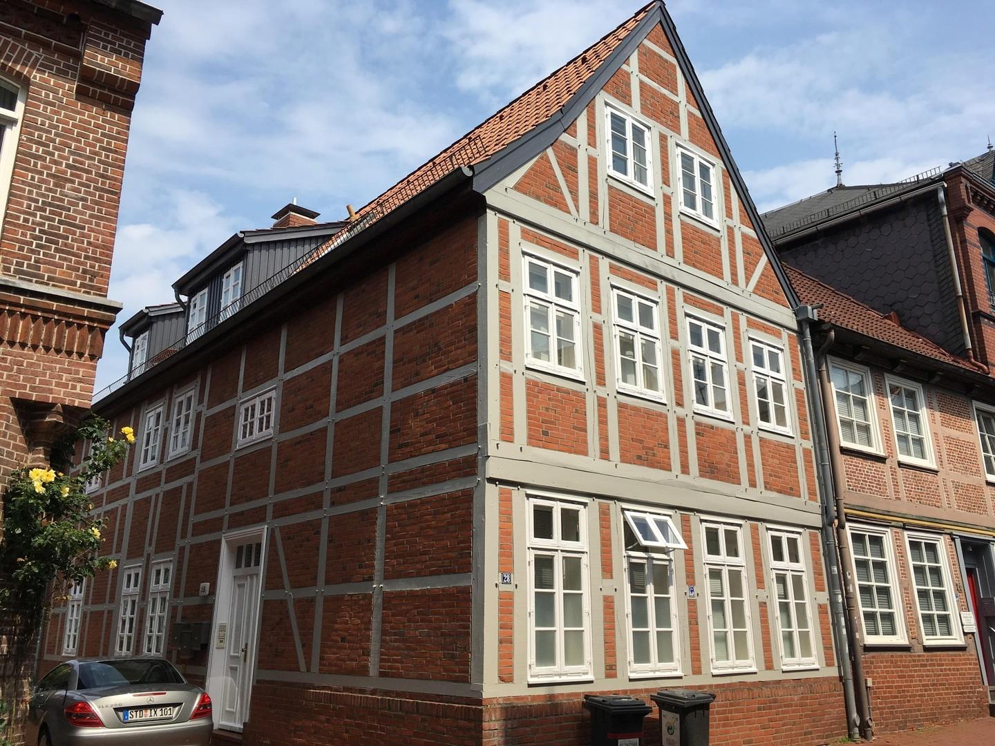 Strassenansicht