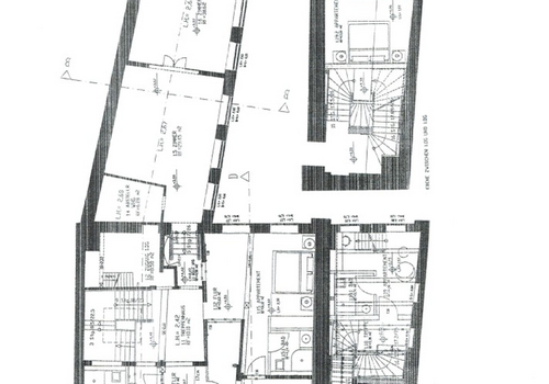 Grundriss 1. OG
