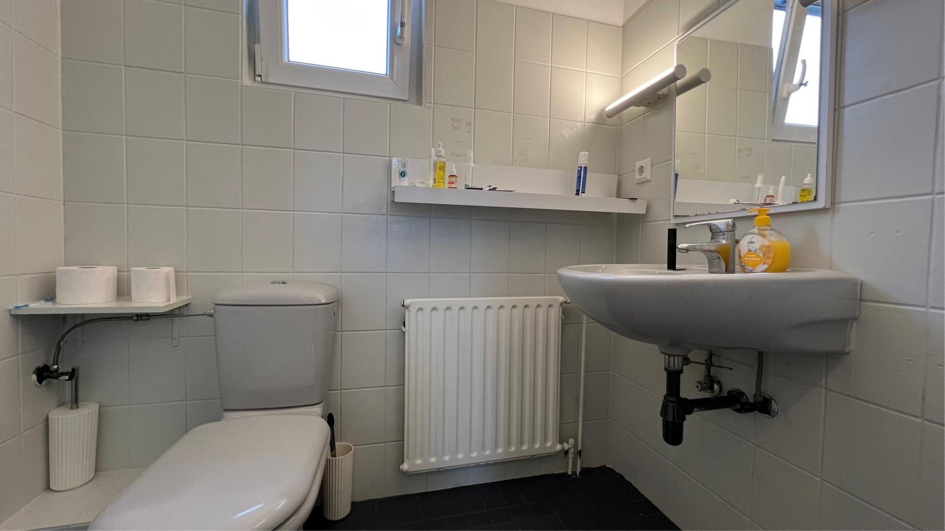 Gäste-WC