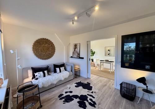 Wohnzimmer Whg. 2