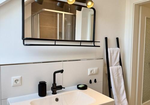 Badezimmer Whg. 2
