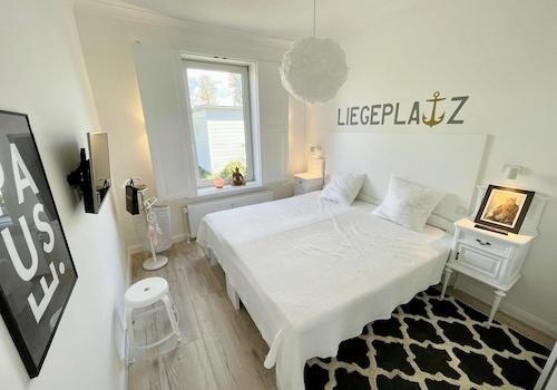 Schlafzimmer EG