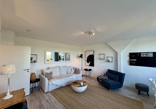 Wohnzimmer Whg. 3