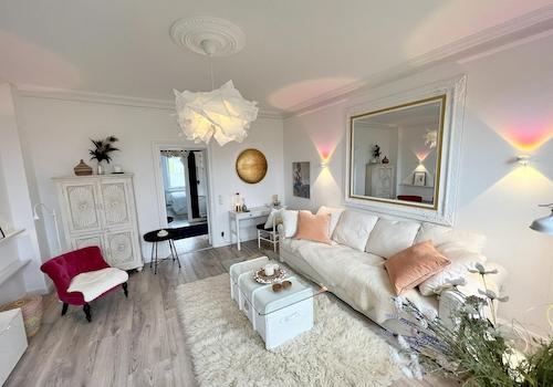 Wohnzimmer EG