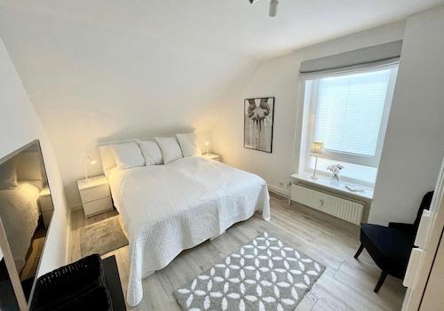 Schlafzimmer Whg. 3