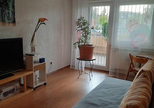 Gästezimmer