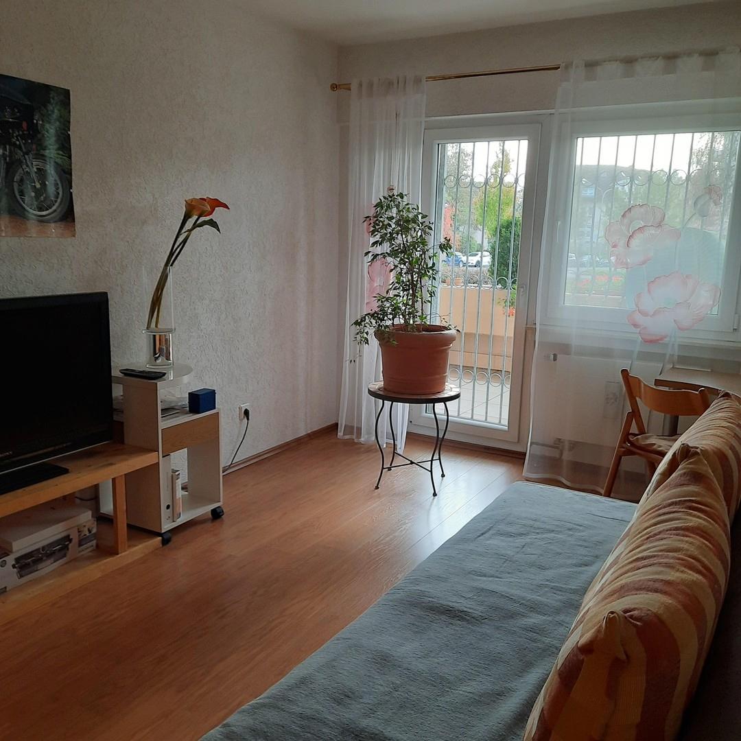 Gästezimmer