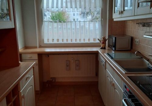 Küche