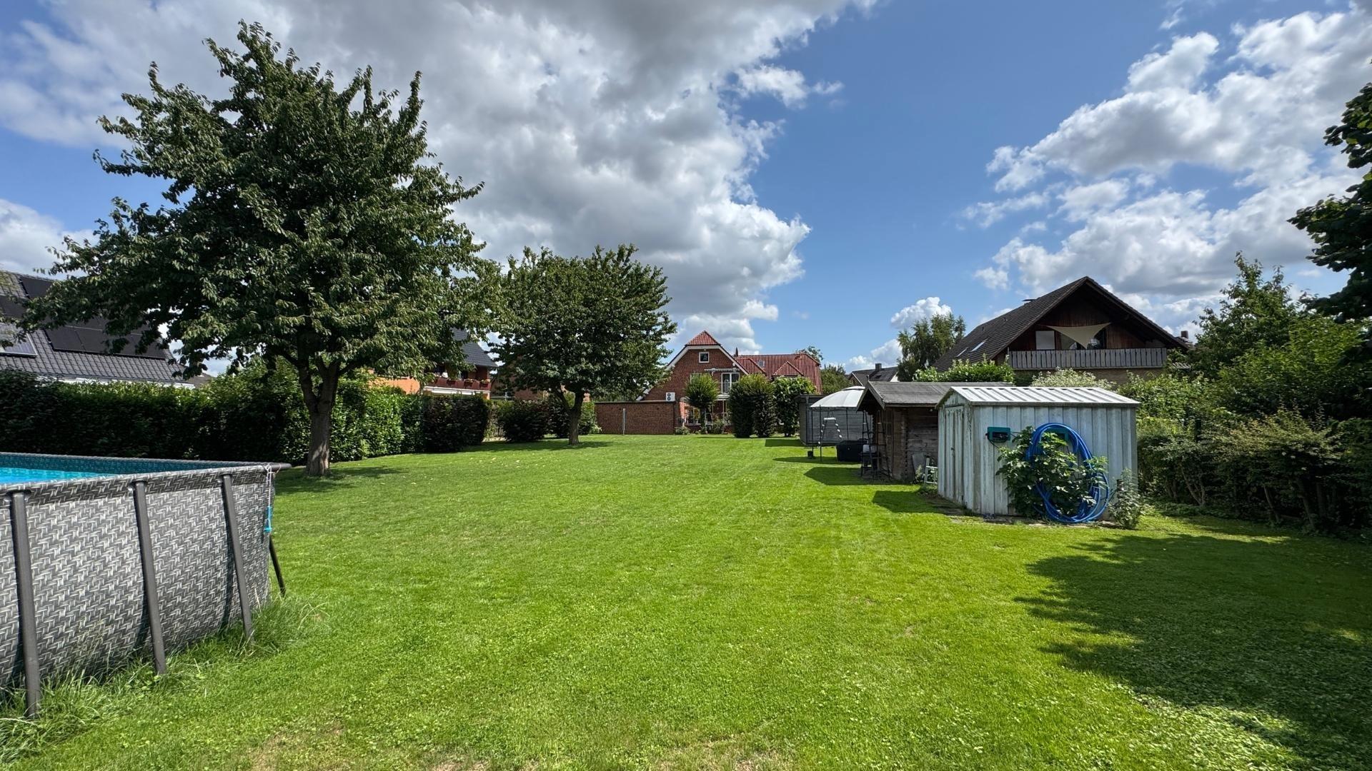 Der große Garten