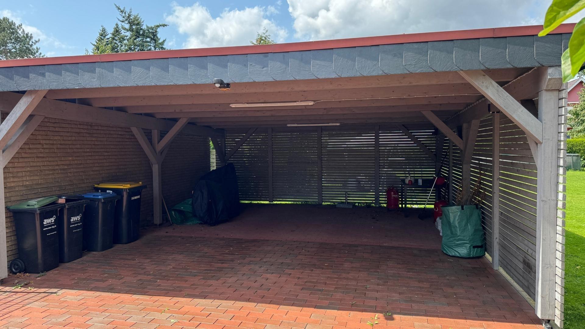 Carport