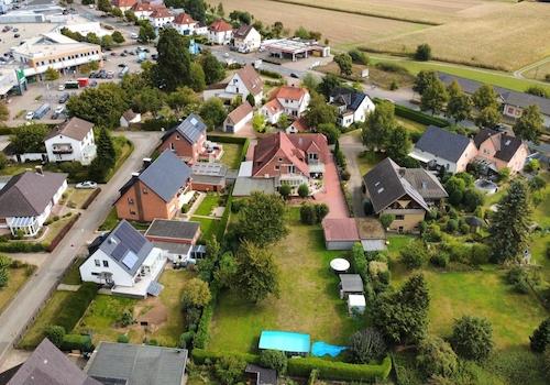 Blick von oben 2 (Umfeld)