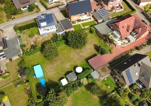 Blick von oben 3