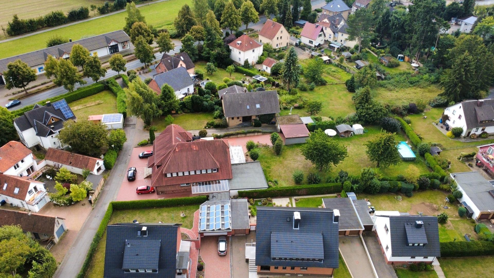 Blick von oben 4