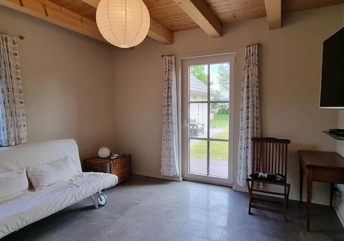 Gästezimmer im EG