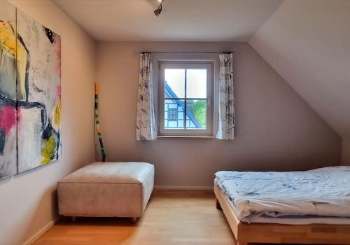 Weiteres Schlafzimmer