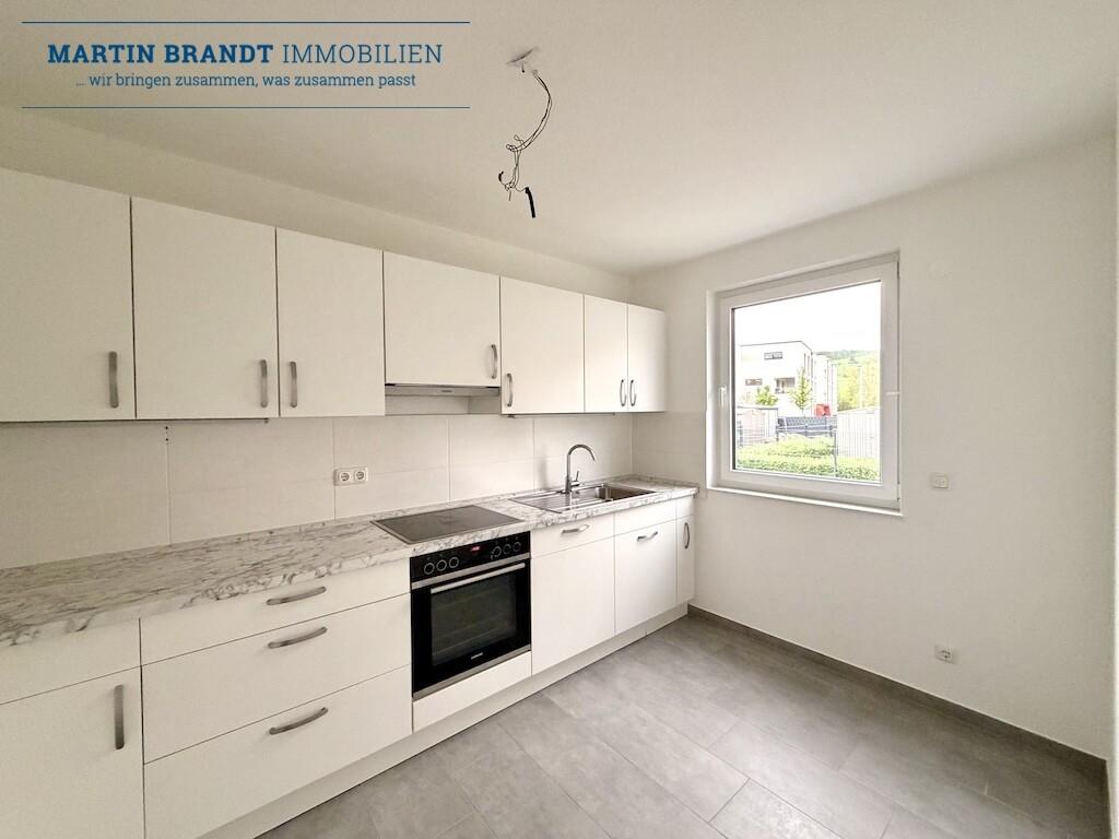Einbauküche
