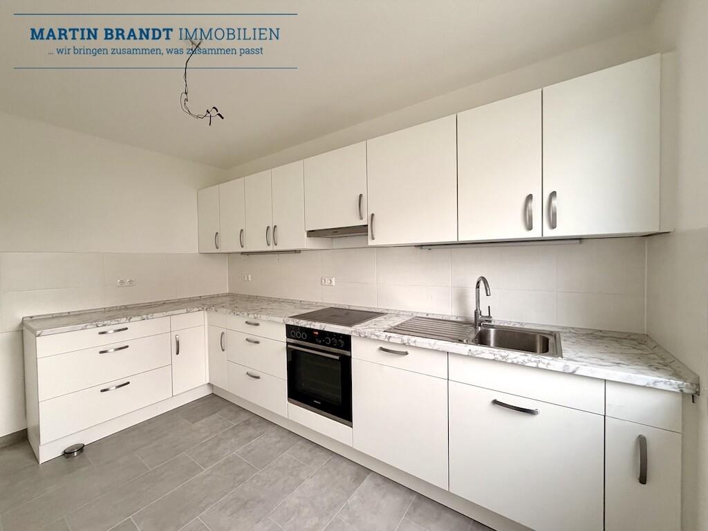 Einbauküche