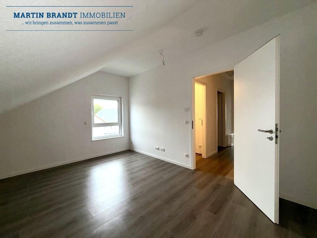 Schlafzimmer 3