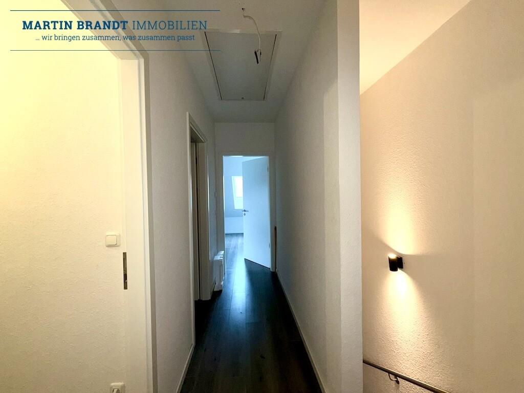Flur Dachgeschoss