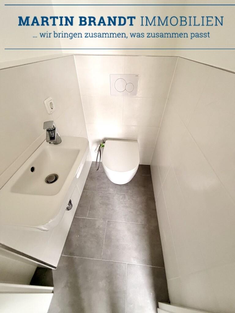Gäste-WC EG