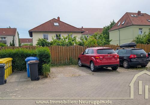 Stellplatz