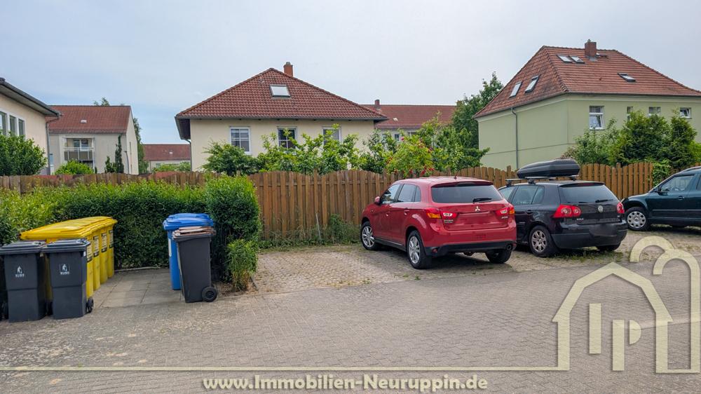 Stellplatz