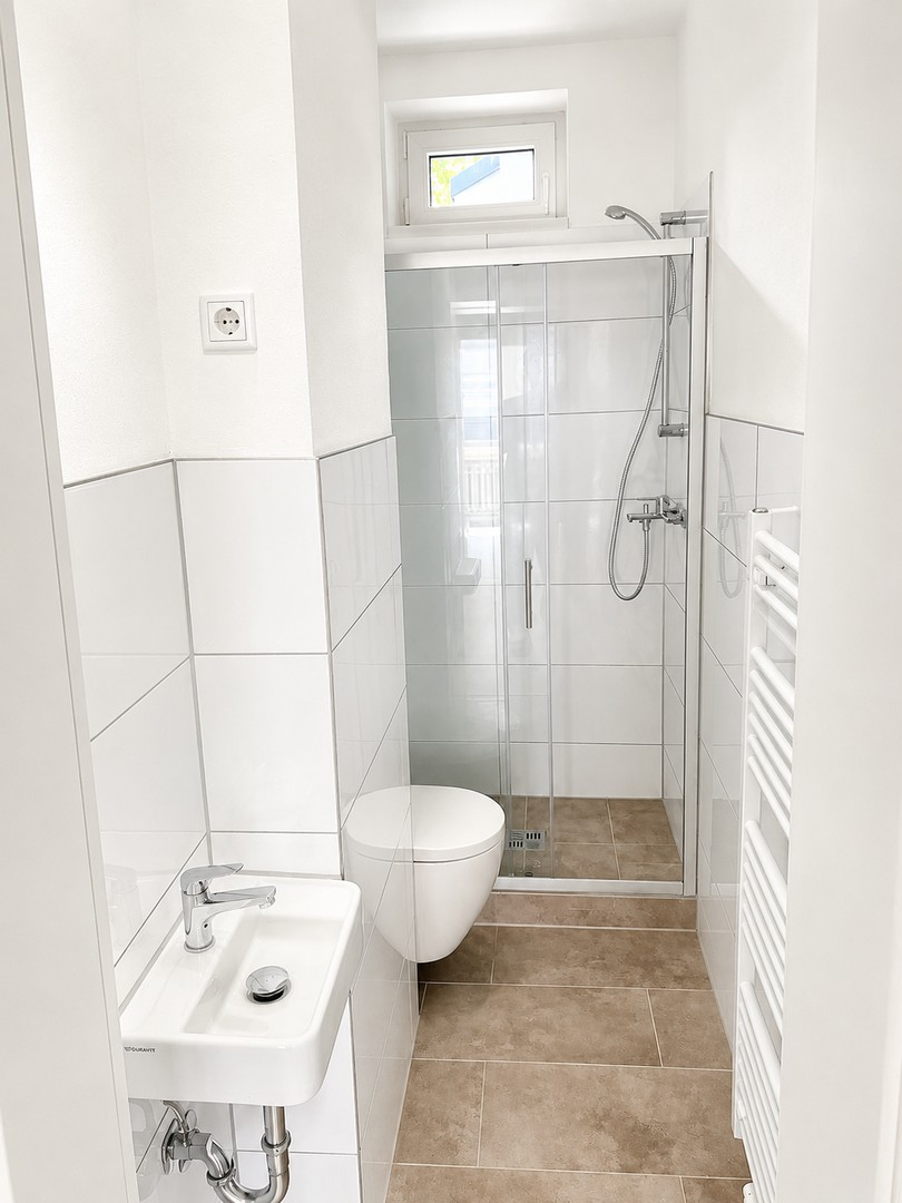 Badezimmer 2