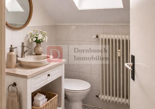 Gäste-WC