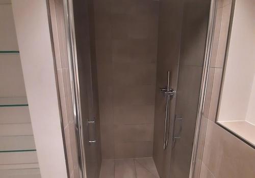 Dusche