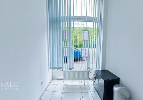 Küche i-a 1 - (KI generiert)