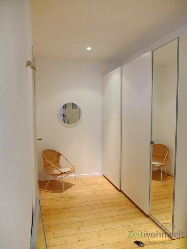 Wohnungsflur