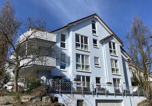 Ihr neues Zuhause