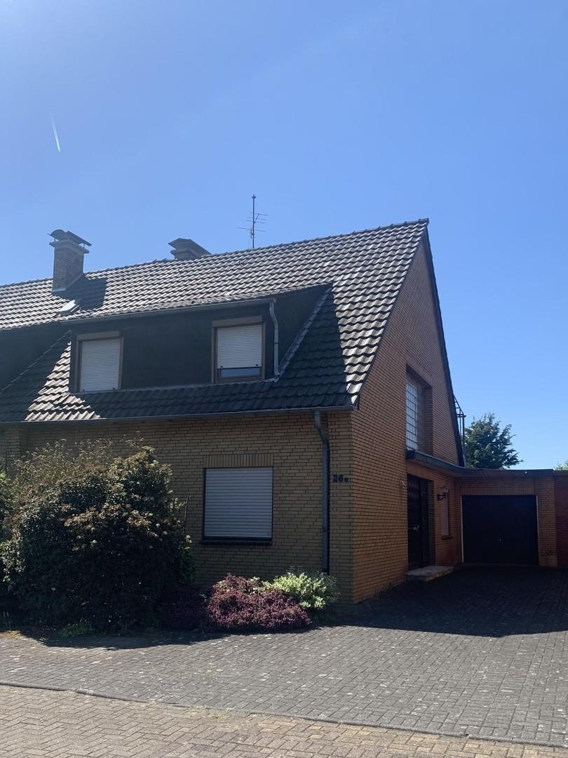 Straßenansicht