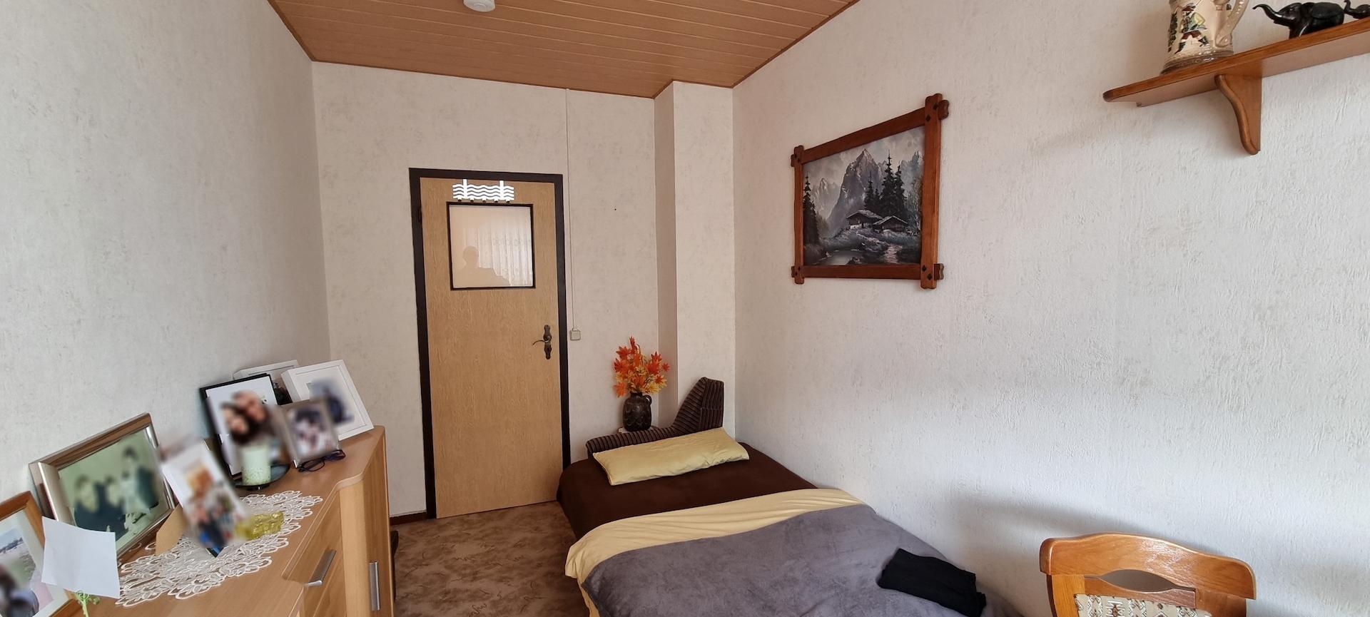 Gästezimmer