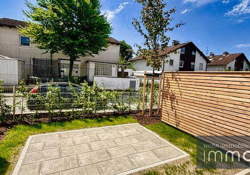 klein und sehr fein - Ihre Gartenterrasse 