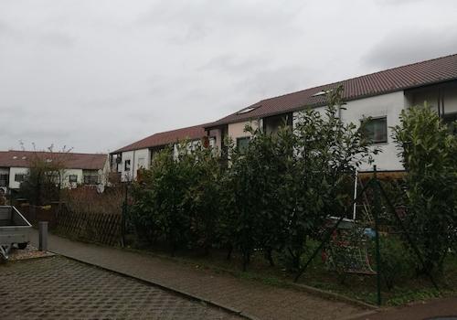 Siedlungstraße