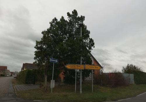 Entfernungen