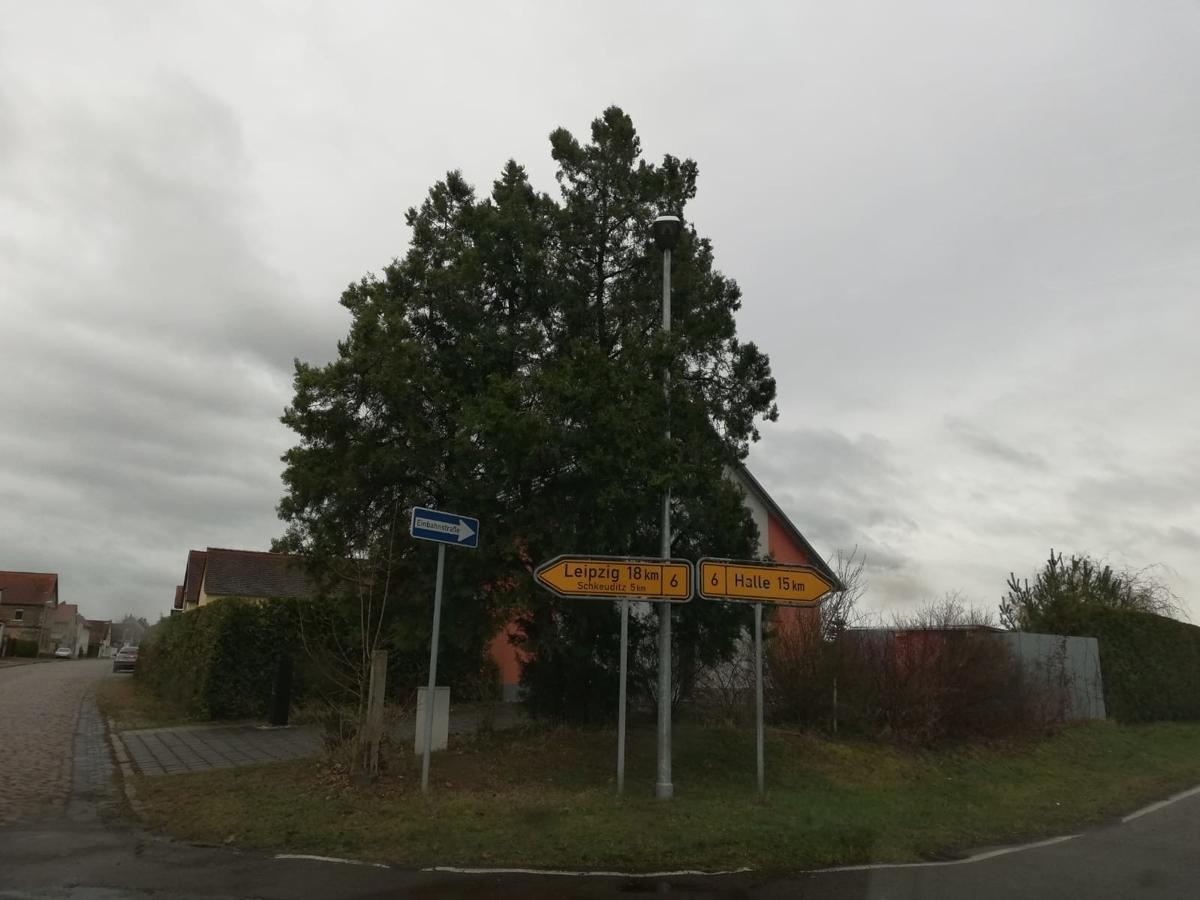 Entfernungen