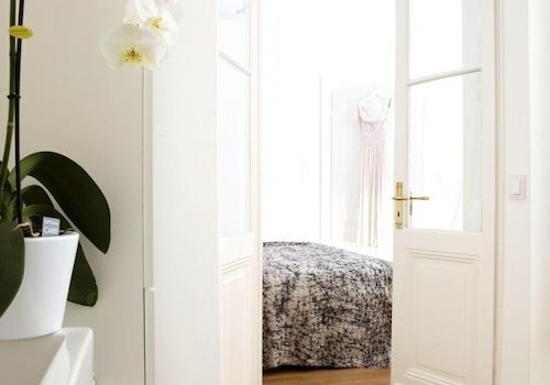 Ensuite Badzugang