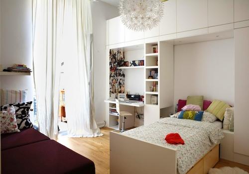 Schlafzimmer 3 mit ... 
