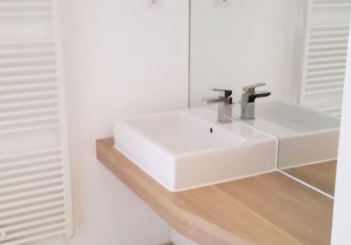 Gäste-Duschbad/WC