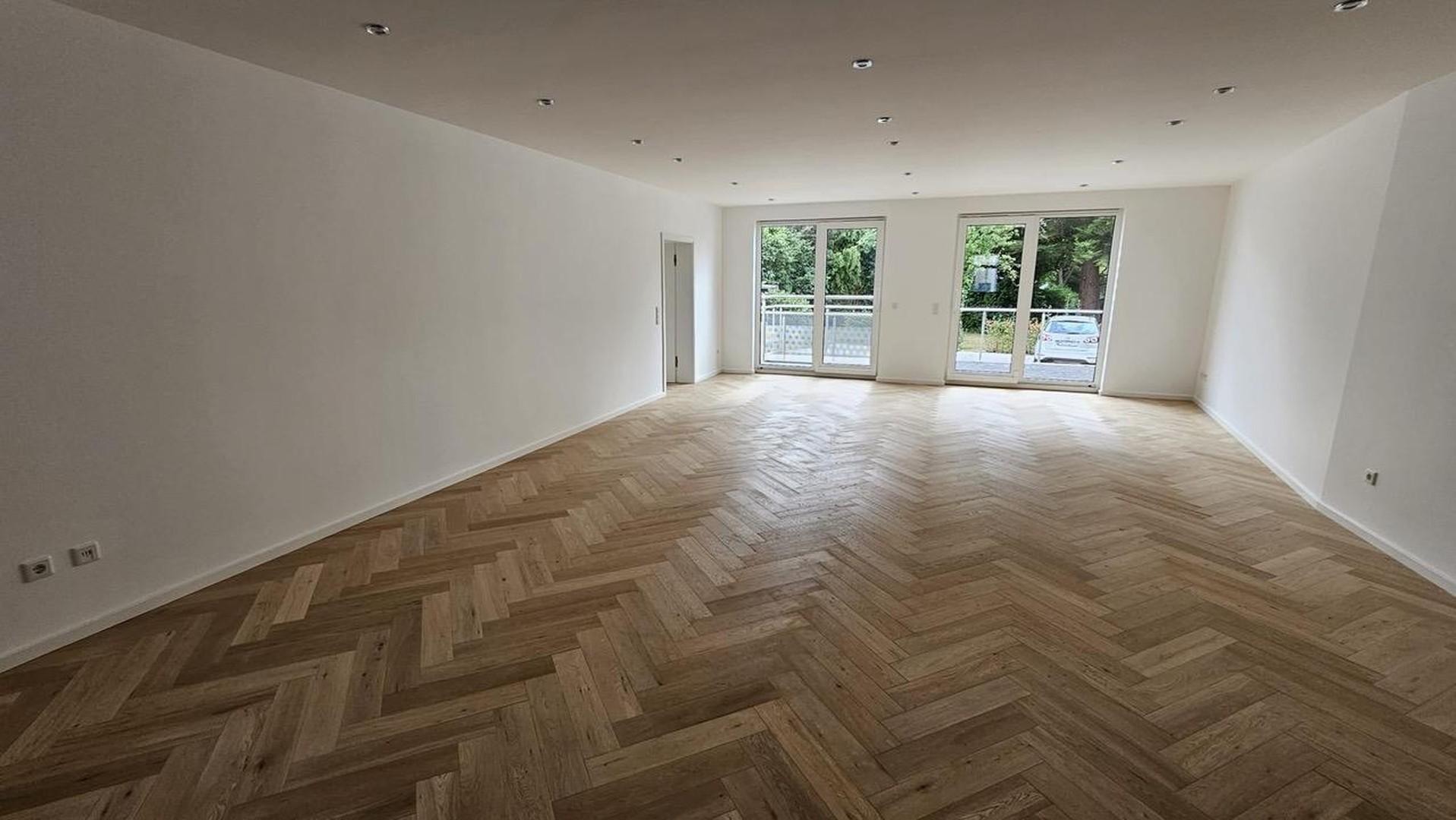 Wohnbereich 