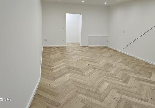 Wohnbereich Einliegerwohnung