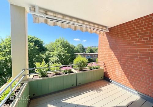 Balkon