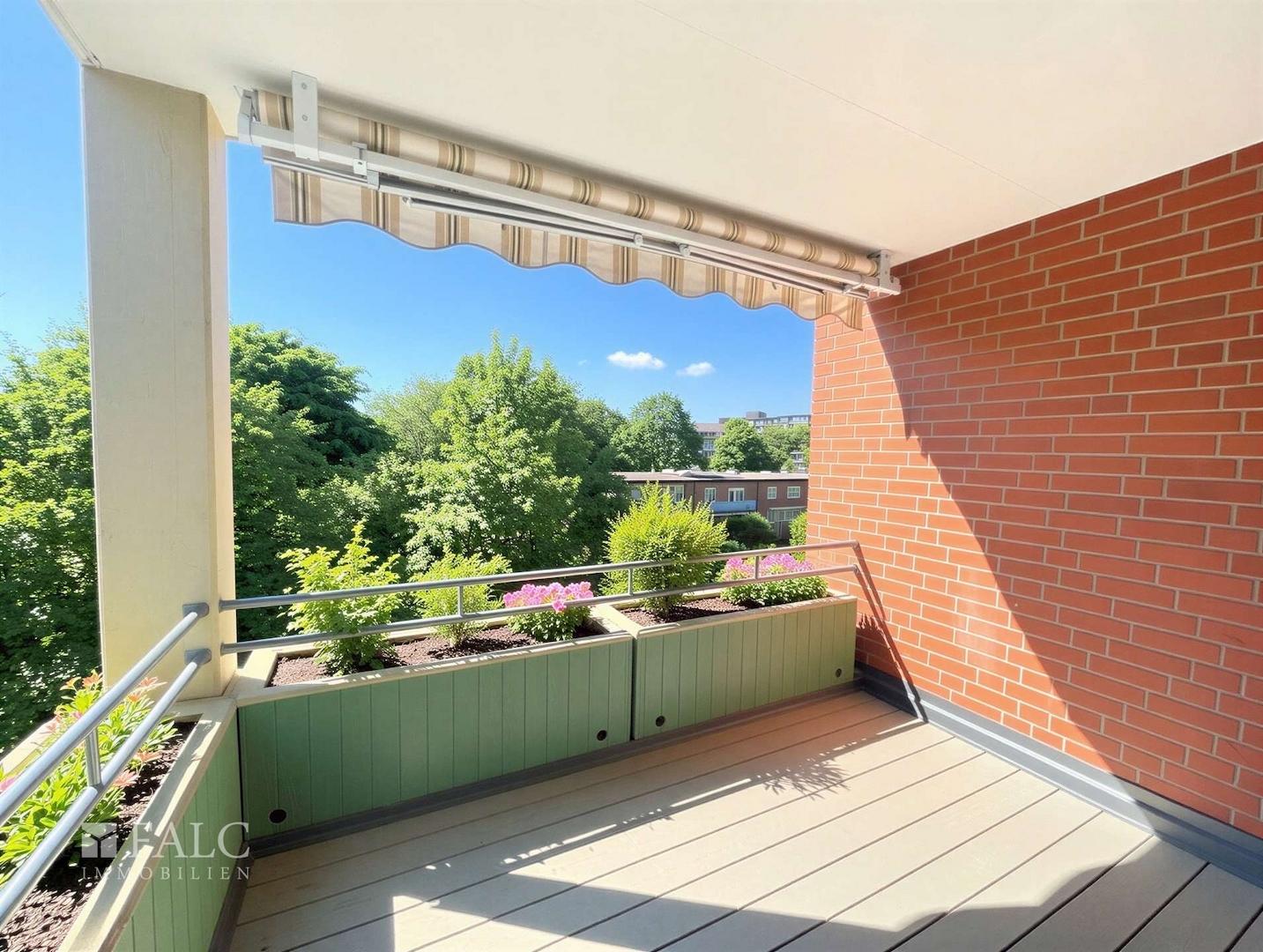 Balkon