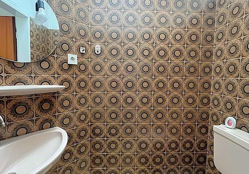 Gäste WC