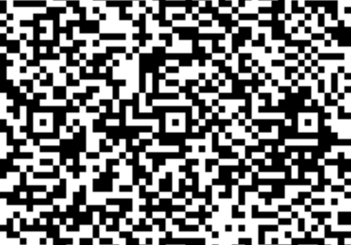 QR-Lageplan