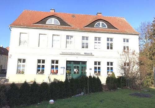 Ansicht